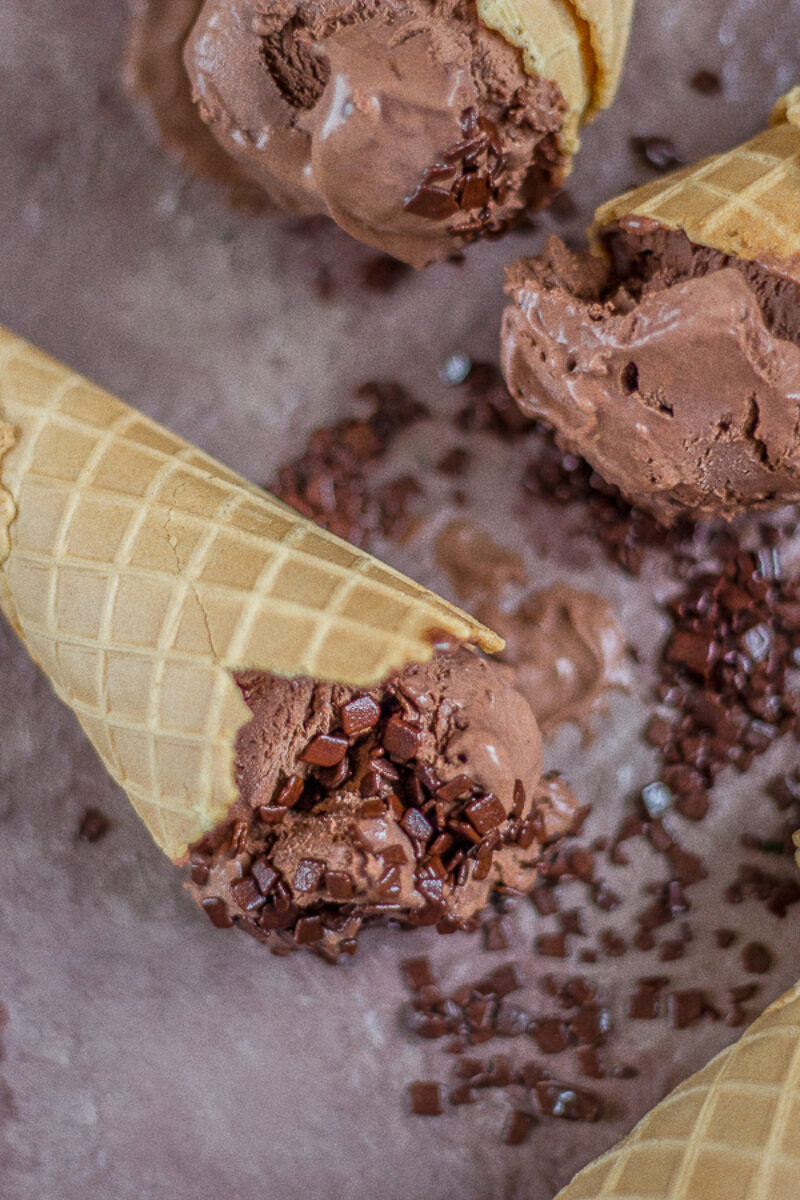 Lody brigadeiro