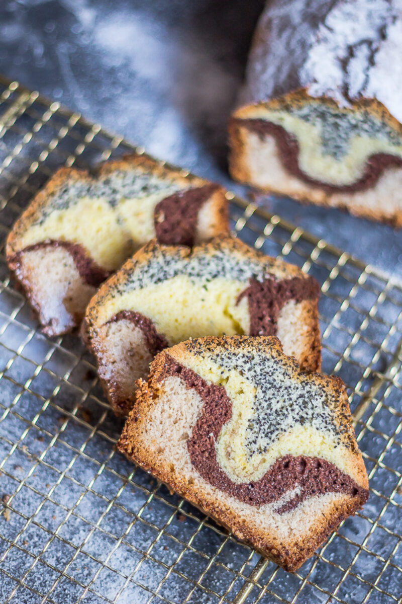 Babka tulipan