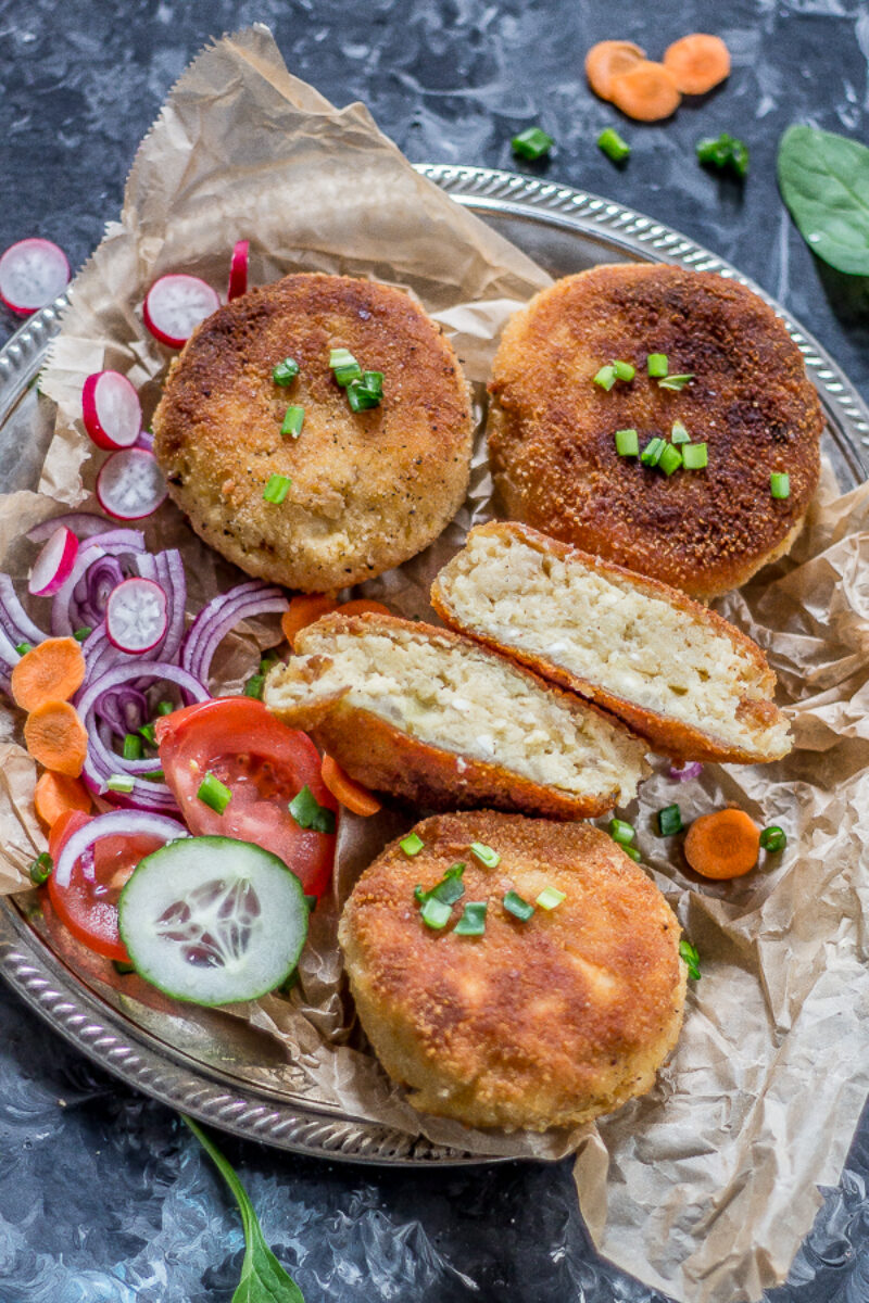 Kotlety ruskie