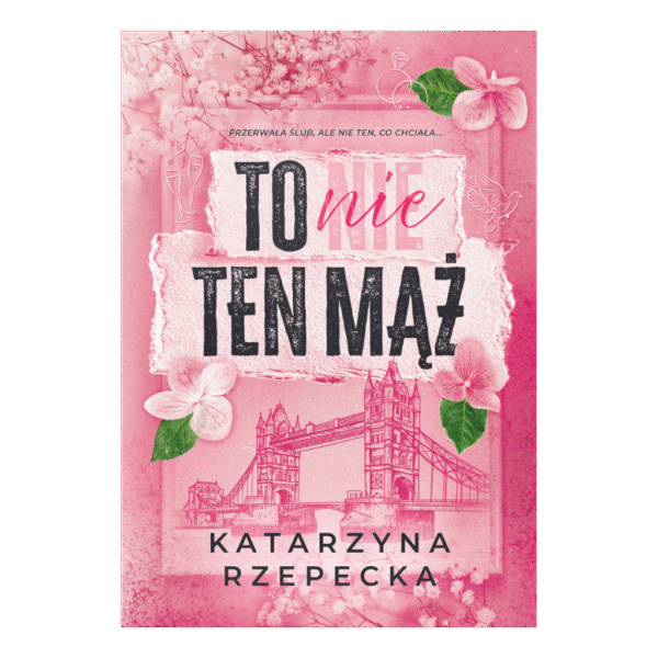 To nie ten mąż
