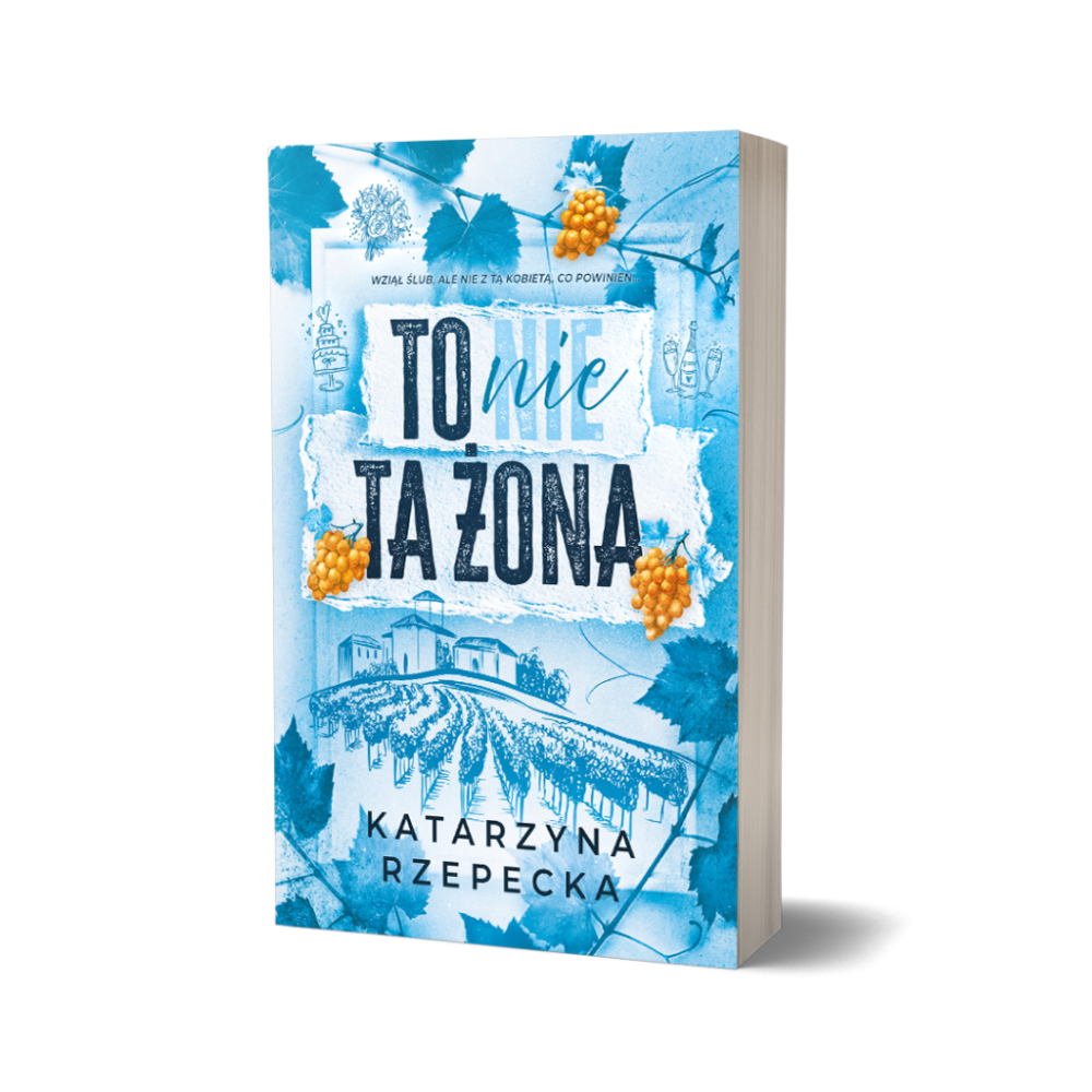To nie ten mąż To nie ten mąż