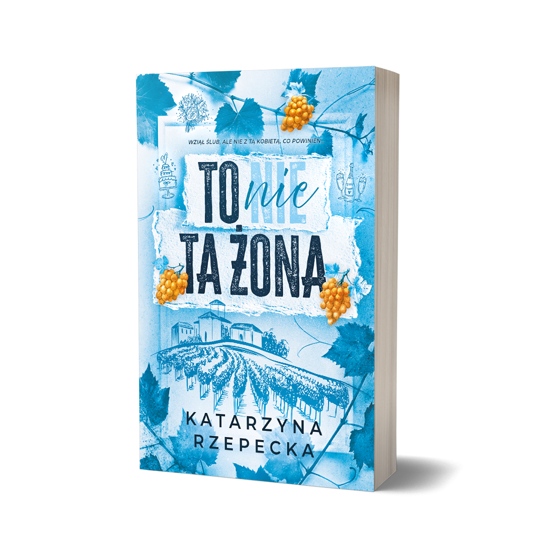To nie ten mąż To nie ta żona