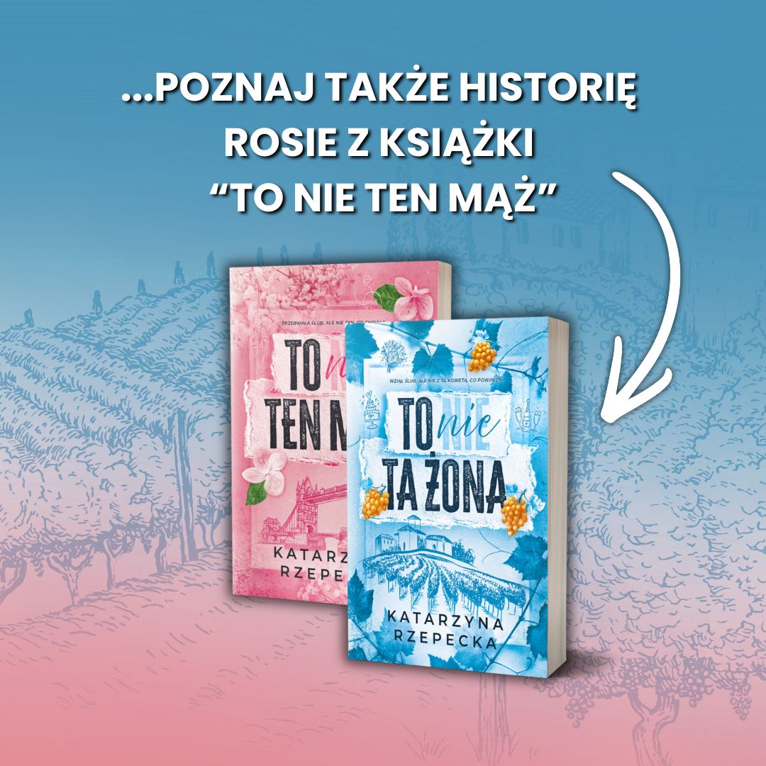 Pakiet: To nie ten mąż + To nie ta żona - obrazek 3