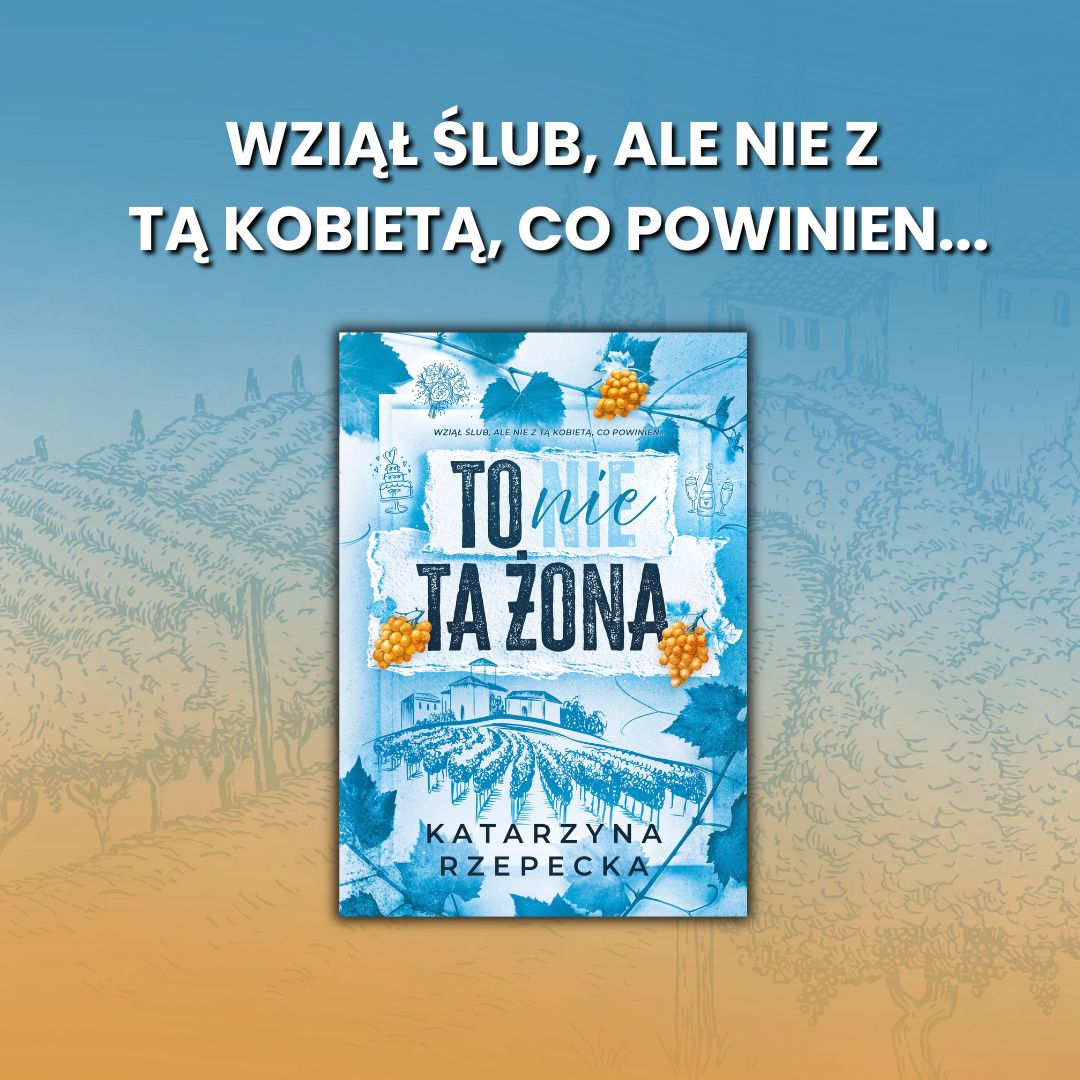 Pakiet: To nie ten mąż + To nie ta żona - obrazek 4